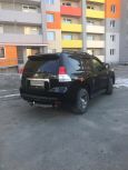 SUV   Toyota Land Cruiser Prado 2010 , 1479000 , 