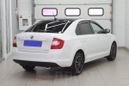  Skoda Rapid 2017 , 840000 , 