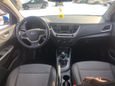  Hyundai Solaris 2017 , 733000 , 