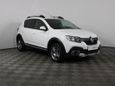  Renault Sandero Stepway 2019 , 752500 , -