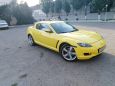  Mazda RX-8 2004 , 470000 , 