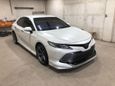  Toyota Camry 2018 , 1920000 , 