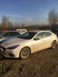  Mazda Mazda3 2014 , 950000 , 