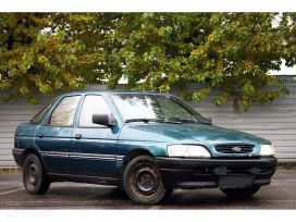  Ford Escort 1993 , 30000 , 