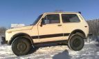 SUV    4x4 2121  1993 , 60000 , 