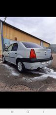  Renault Logan 2006 , 175000 , 