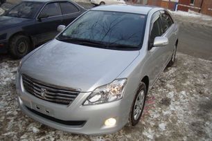  Toyota Premio 2008 , 580000 , -