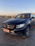 SUV   Mercedes-Benz GLC 2017 , 3100000 , --