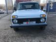 SUV    4x4 2131  1997 , 110000 , 