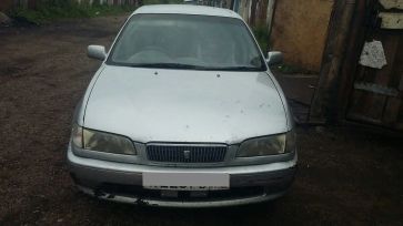  Toyota Sprinter 1996 , 130000 , -