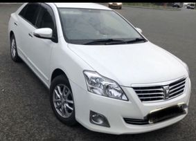  Toyota Premio 2014 , 1650000 , 