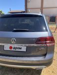 SUV   Volkswagen Teramont 2019 , 3670000 , 