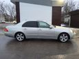  Lexus LS430 2002 , 440000 , 