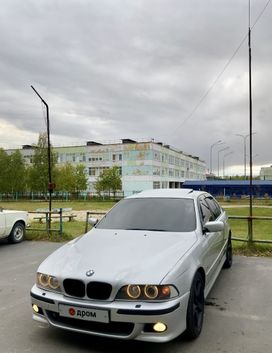  BMW 5-Series 2001 , 300000 , 