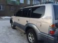 SUV   Toyota Land Cruiser Prado 1996 , 450000 , 