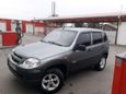 SUV   Chevrolet Niva 2009 , 195000 , 