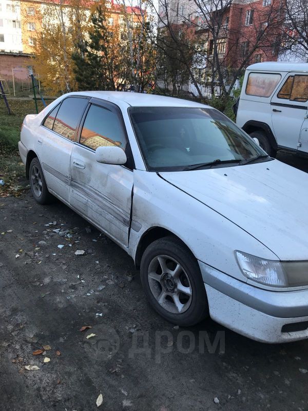  Toyota Corona Premio 1999 , 220000 , 