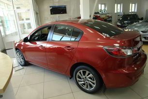 Mazda Mazda3 2013 , 770150 , 