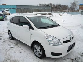  Toyota Corolla Verso 2008 , 590000 , 