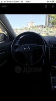  Mazda Mazda6 2006 , 255000 , 