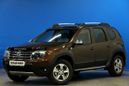 SUV   Renault Duster 2013 , 689000 , 