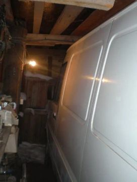    Volkswagen Transporter 1997 , 130000 , 