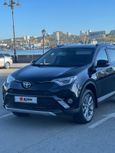 SUV   Toyota RAV4 2016 , 1899000 , 