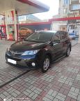 SUV   Toyota RAV4 2015 , 1435000 , 