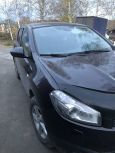 SUV   Nissan Qashqai 2011 , 711000 , 