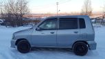  Nissan Cube 2000 , 150000 , 