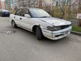  Toyota Sprinter 1989 , 55000 , 