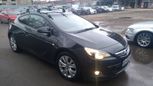  3  Opel Astra GTC 2012 , 525000 , 