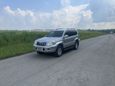 SUV   Toyota Land Cruiser Prado 2006 , 1730000 , 