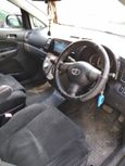    Toyota Wish 2006 , 600000 , 