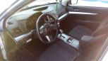  Subaru Legacy 2011 , 780000 , 