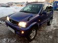 SUV   Toyota Cami 2002 , 355000 , -