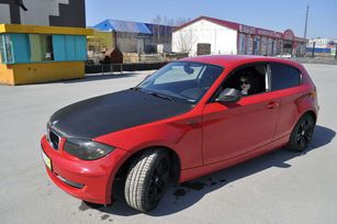  BMW 1-Series 2011 , 670000 , 