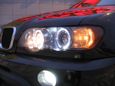 SUV   BMW X5 2002 , 600000 , 