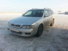  Nissan Primera Camino 1997 , 120000 , 