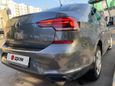  Volkswagen Polo 2020 , 1580000 , 