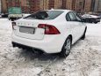  Volvo S60 2012 , 690000 , 