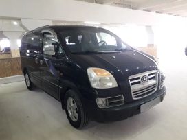    Hyundai Starex 2004 , 369000 , 