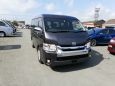    Toyota Hiace 2014 , 1670000 , 