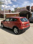 SUV   Nissan Qashqai 2007 , 500000 , --