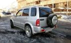 SUV   Suzuki Grand Vitara 2004 , 470000 , -