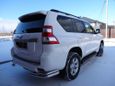 SUV   Toyota Land Cruiser Prado 2014 , 1990000 , 