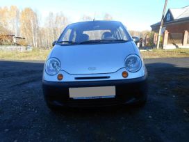 Daewoo Matiz 2010 , 165000 , 