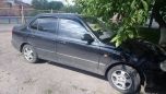  Hyundai Accent 2008 , 210000 , 