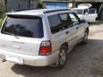 SUV   Subaru Forester 1998 , 310000 , 