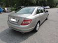 Mercedes-Benz C-Class 2008 , 999000 , 